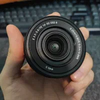 لنز ۱۶-۵۰ oss مارک ii سونی