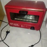 توستر و سرخ کن