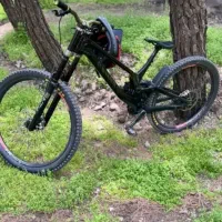 دوچرخه حرفه ای|دوچرخه، اسکیت، اسکوتر|قم, تولید دارو و یخچال|دیوار