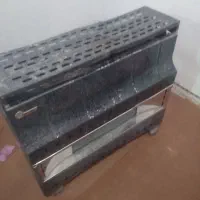 بخاری گازی|بخاری، هیتر، شومینه|سرپل ذهاب, |دیوار