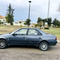 پژو ۴۰۵ مدل ۹۷ تک سوز|خودرو سواری و وانت|دوگنبدان, |دیوار