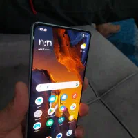 فروش و معاوضه غول گیمینگ شیائومی f5|موبایل|اهواز, پردیس|دیوار