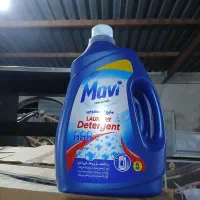 مایع لباسشویی ماوی