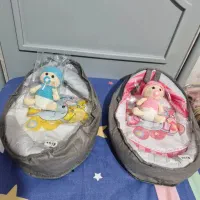 آغوشی نوزاد