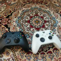 XBOX در حد نو|کنسول، بازی ویدئویی و آنلاین|یزد, |دیوار