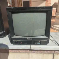 فروش تلویزیون|تلویزیون و پروژکتور|لار, |دیوار