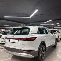 آئودی Q5 تیپ 3 سیلور پکیج مدل 2024|خودرو سواری و وانت|تهران, ولنجک|دیوار