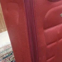چمدان مسافرتی|کیف، کفش، کمربند|لواسان, |دیوار