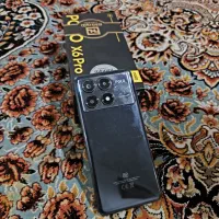 poco x6 pro 5g|موبایل|کرج, حصارک پایین|دیوار