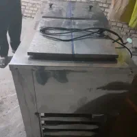 یخچال صندوقی