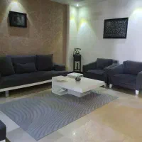 90 متر بازسازی شده در قلب پاسداران/تاپ لوکیشن