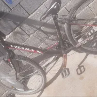 دوچرخه درحد نو مدل ۲۶