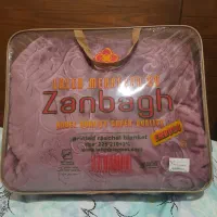 پتوی دو نفره