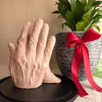 تندیس پدرو مادر  هدیه ویژه روز مادر