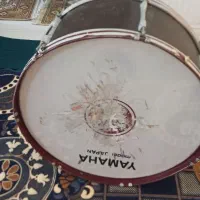 طبل سر حال