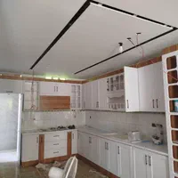 کابینت پیش ساخته سلین|مصالح و تجهیزات ساختمان|شیراز, لشکری‎|دیوار