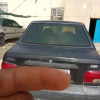 ماشین‌مدل84|خودرو سواری و وانت|سراوان, |دیوار