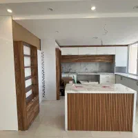 ۸۰ متر ۱ خواب/تخلیه فوری/فول بازسازی