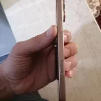 ایفون16پرو مکس بدون رجیسترحافظه 256|موبایل|اندیشه, اندیشه فاز ۵|دیوار