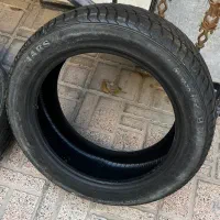 دوحلقه لاستیک ۲۰۵.۵۰.۱۶ لاستیک ۲۰۶