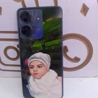 نصب عکس دلخواه پشت گارد گوشی|لوازم جانبی موبایل و تبلت|زاهدان, |دیوار