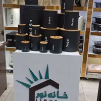 سرویس آشپزخانه/عروس/درب چوبیKTS/باارسال نور|ظروف نگهدارنده، پلاستیکی، یک‌بارمصرف|مشهد, شهید آوینی|دیوار