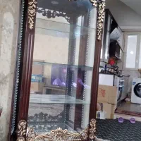 بوفه تاج دار