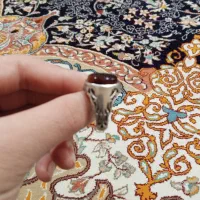 انگشتر عقیق|بدلیجات|خمینی‌شهر, |دیوار