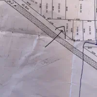 زمین دامداری ۲۰۰متری
