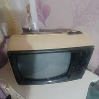 تلویزیون قدیمی|تلویزیون و پروژکتور|الوند, |دیوار