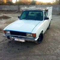 ماشین پیکان وانت