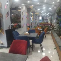 رستوران تسورینو و کافه لند