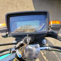 موتور سیکلت|موتورسیکلت|فردیس, شهرک شهید حسینی|دیوار