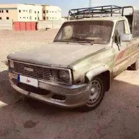 فروش شرایط مزدا وانت دوگانه  نقدو اقساطی