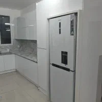 انبار کاغذ دیواری کشسان کناف کابینت آیینه دکوراتیو|خدمات پیشه و مهارت|قم, باغ شریفی|دیوار