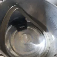 زودپز 8کیلویی فروشی|ظروف پخت‌وپز|قم, باغ کرباسی|دیوار