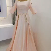 لباس مجلسی زنانه