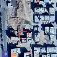 زمین ۱۰۰ متری بهترین قیمت