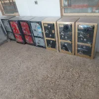 مرکز پخش گاوصندوق