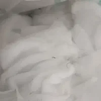 پشم شیشه نرم وتازه