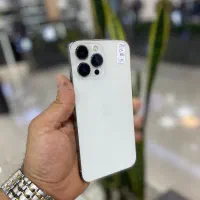 اپل iPhone ایفون۱۳ پرومکس سفید یا هر مدل که بخوای|موبایل|اصفهان, احمدآباد|دیوار