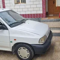 پراید دوگانه فابریک مدل 94|خودرو سواری و وانت|بندر ماهشهر, |دیوار