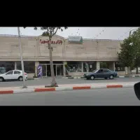 فروش/تهاتر مغازه داخل پاساژ/دو نبش/تهاتر/معاوضه