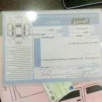 ماشین کوییک ۴۰۲|خودرو سواری و وانت|کرج, حصارک|دیوار
