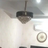 لوستر در حد نو