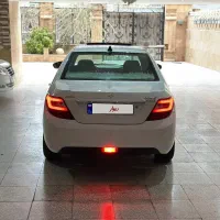 دنا پلاس، مدل 96، با رینگ و سیستم|خودرو سواری و وانت|نظرآباد, نظرآباد|دیوار