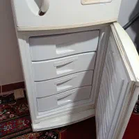 یخچال فریزر|یخچال و فریزر|ملایر, |دیوار