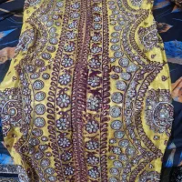 لباس محلی|لباس|دوگنبدان, |دیوار