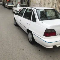 دوو سیلو مدل ۸۰|خودرو سواری و وانت|تهران, خانی آباد نو جنوبی|دیوار