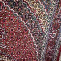 فرش دستباف مسند عدد 1